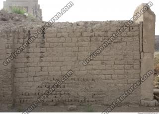 Photo Texture of Wall Brick 0020